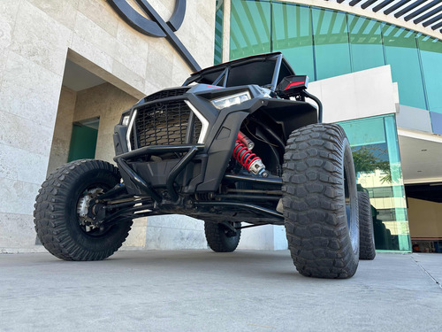 Polariz Rzr Turbo S