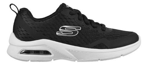 Tenis Skechers Skech Air Microspec Max 403774l Juvenil 