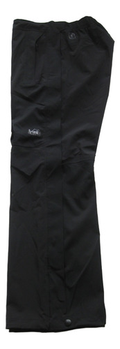 Pantalón Impermeable R-e-i Para Hombre Talla M (Usado)