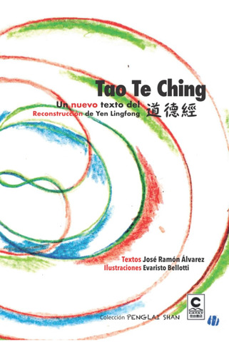 Libro Un Nuevo Texto Del Tao Te Ching Reconstrucción De Yen