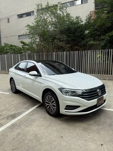 Volkswagen Jetta Vii 1.4 Tsi Highline