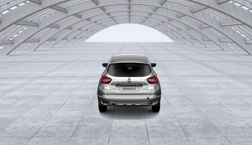 Renault Captur Life 1.6 2020