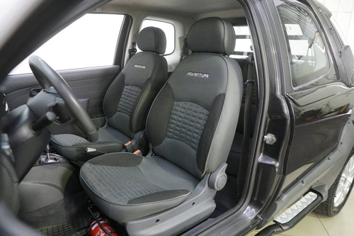 Fiat Strada 1.8 Mpi Adventure Locker Cd 16v Flex 2p