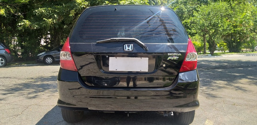 Fit Lxl 1.4 Flex Manual 2008