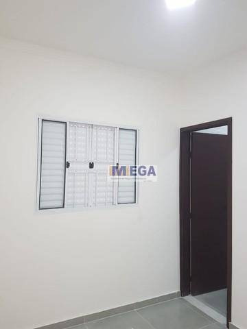 Imagem 9 de 19 de Casa Com 2 Dormitórios À Venda, 86 M² Por R$ 425.000,00 - Jardim Novo Campos Elíseos - Campinas/sp - Ca2361