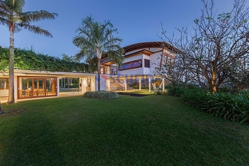 Imagem 2 de 15 de Casa No Condomínio Quinta Da Baronesa - Mr76076