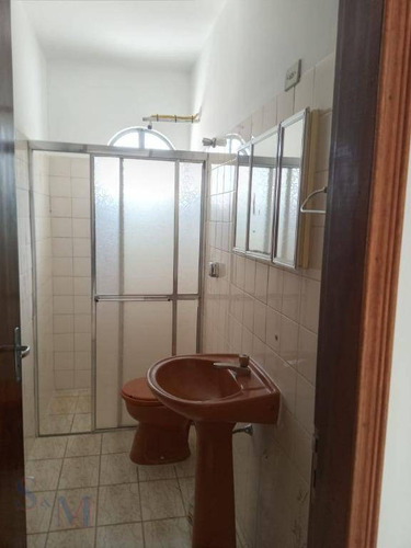 Imagem 7 de 13 de Casa Com 1 Dormitório,sala,cozinha,1wc,para Alugar Por R$ 900/mês - Parque João Ramalho - Santo André/sp - Ca0965