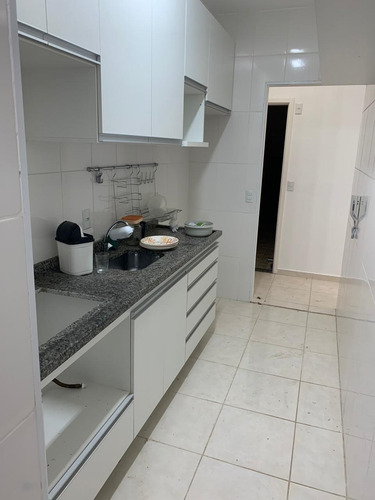 Imagem 16 de 20 de Apartamento - Ap00024 - 68817153