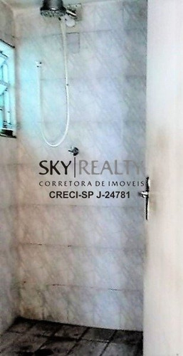 Imagem 11 de 15 de Casa - Jardim Sao Jorge - Ref: 15303 - V-15303