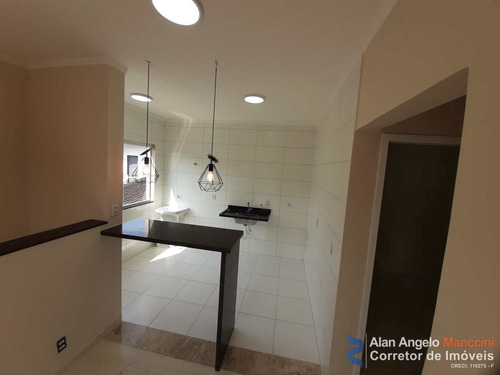 Imagem 10 de 18 de Casa De Condomínio Com 2 Dorms, Melvi, Praia Grande - R$ 215 Mil, Cod: 1218 - V1218
