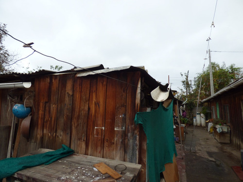 Vendo Terreno 250 Mts2, En Pasaje Comuna De Macul