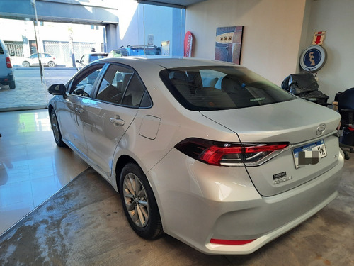 Imagen 4 de 6 de Toyota Corolla 2.0 Xei M/t 2022 (entrega Inmediata)