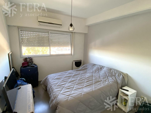 Imagen 9 de 16 de Venta Departamento 2 Ambientes Con Cochera Y Balcón En Wilde (29617)