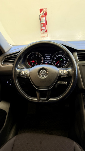 Volkswagen Tiguan Allspace 1.4 Tsi Trendline 150cv Dsg