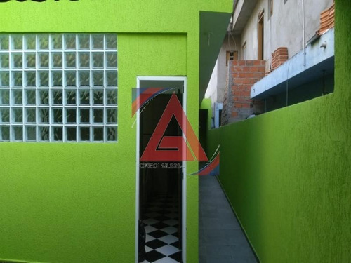 Imagem 2 de 15 de Ref.: 8911 - Casa Em Carapicuíba Para Venda - V8911