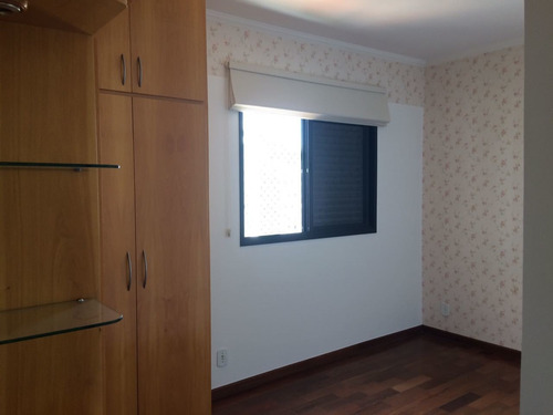 Imagem 10 de 29 de Apartamento Localizado E Próximo Ao Que Há De Melhor Na Região Da Vila Mariana, Venda E Locação. #condomínio Florença. - Sp - Ap6037_sales