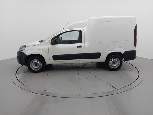 Fiat Fiorino 1.4 MPI FURGÃO ENDURANCE 8V FLEX 2P MANUAL