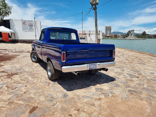Imagen 2 de 4 de Ford Ford Pick Up