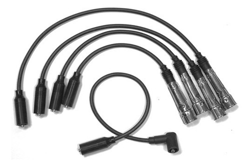 Cables Para Bujia Jetta 1993-1994-1995-1996-1997 1.8 L4 Ck