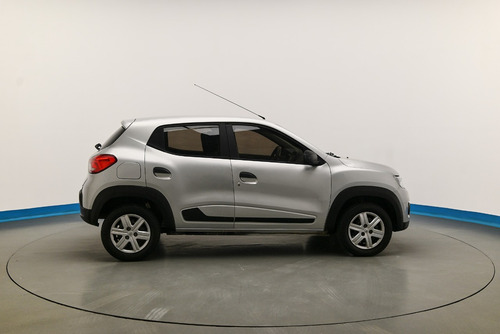 Renault Kwid 1.0 Life