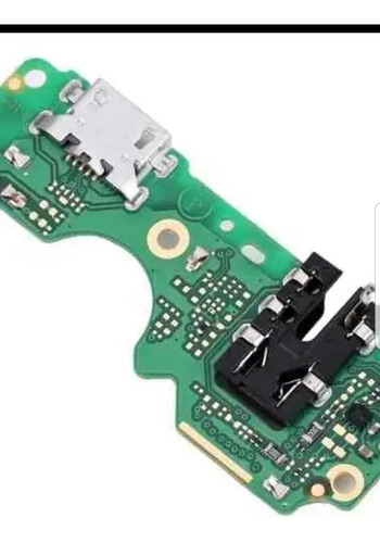 Flex Pin  Placa De Carga Sub Board Tecno Spark 8c Kg5j 