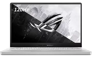 Asus - Portátil Para Juegos Rog Zephyrus G14 De 14 - Amd Ry