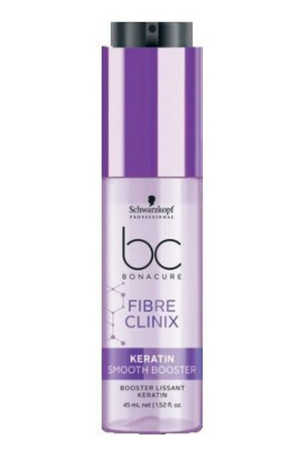 Bonacure Keratin Smooth Booster - mL a $2667