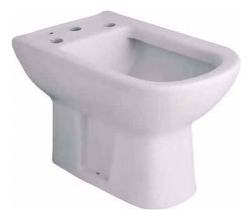 Bidet Sanitario Piazza 3 Agujeros Amalfi Loza 