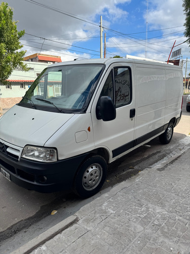 Citroën Jumper 2.3 Hdi Pack Furgon