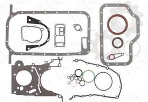 Bmw 318ti 1.9 Compact 1994-1995 Junta Inferior Motor