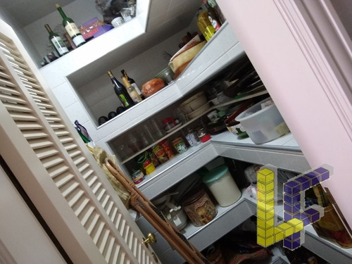 Imagem 3 de 15 de Apartamento - Bairro Santa Paula - 7776