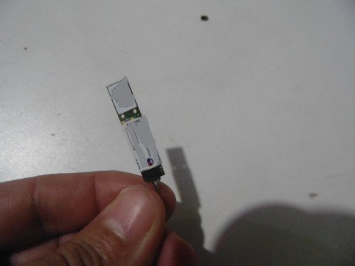 Bluetooth Notebook Samsung R430 Btu1040-099 Broadcom (Usado)
