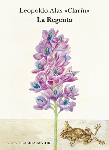 Libro La Regenta