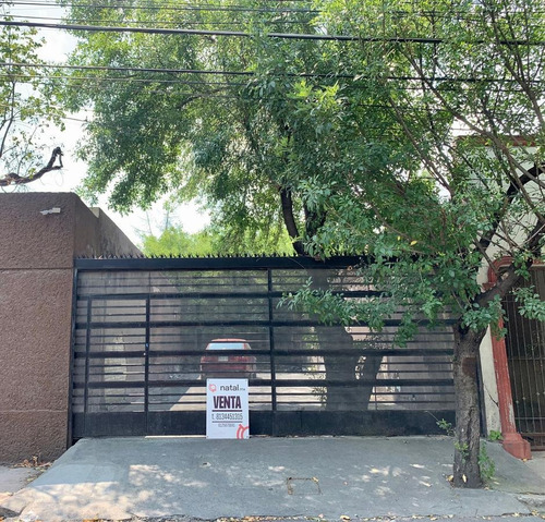 Imagen 4 de 4 de Terreno En Venta En La Zona Centro De Monterrey