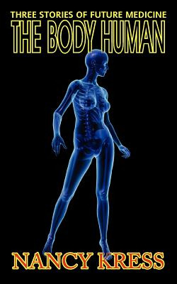 Libro The Body Human: Three Stories Of Future Medicine - ...