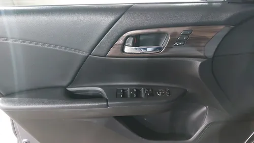 Honda Accord 3.5 EXL V6 NAVI
