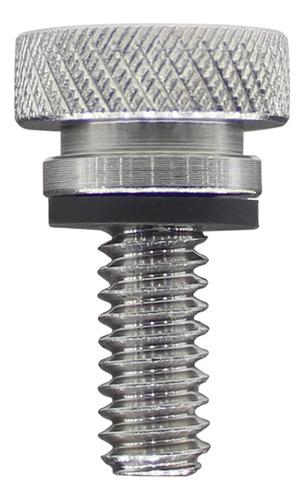 Tornillo De Acero Inoxidable Con Kit De Tuercas Para Harley