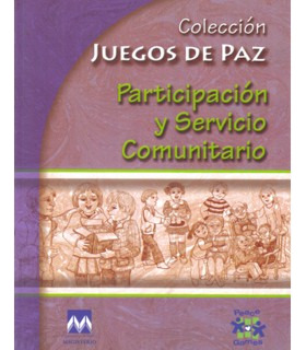 Participación Y Servicio Comunitario