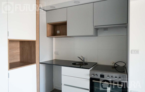 Imagen 6 de 30 de Departamento - Lourdes