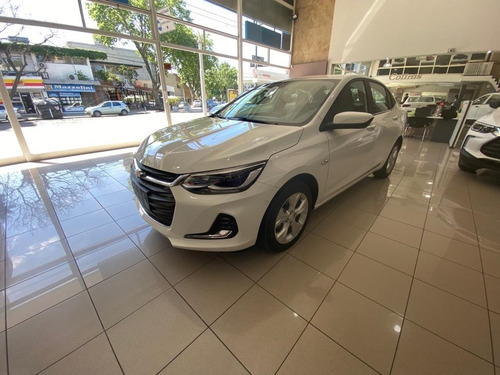 Imagen 1 de 23 de Chevrolet Onix Plus Premier || 1.0 T At 2023