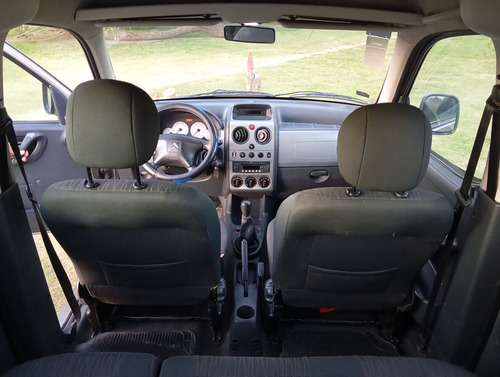 Citroën Berlingo Multispace 1.6 Sx Pack Hdi 92cv Am53