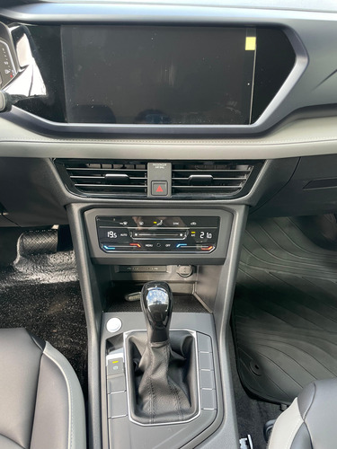 Volkswagen Taos 1.4 250 Tsi Comfortline