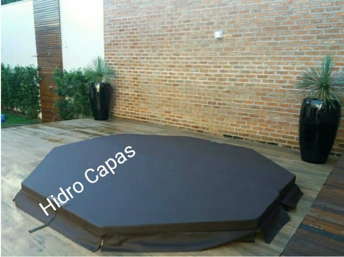 Capas Para Spas!!! Frete Grátis Todo Brasil