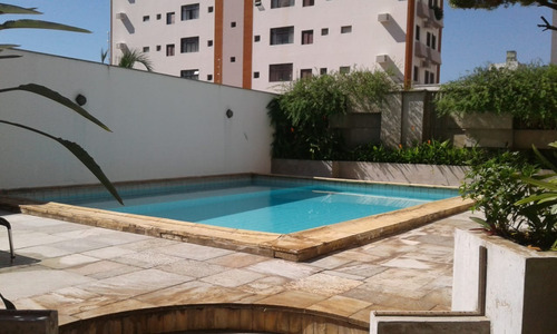 Imagem 6 de 24 de Apartamento À Venda, 3 Quartos, 1 Vaga, Parque Industrial - São José Do Rio Preto/sp - 314