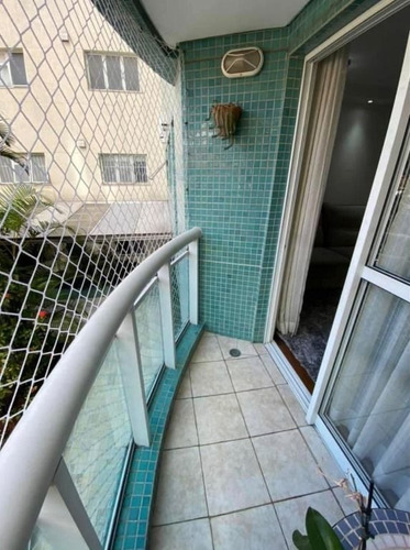 Imagem 8 de 12 de Apartamento Com 3 Dormitórios À Venda, 120 M² Por R$ 797.000,00 - Barcelona - São Caetano Do Sul/sp - Ap1456