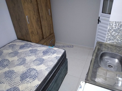 Imagem 5 de 15 de Sobrado Com Renda, Com 40 Kitnet Ao Lado Do Metrô Conceição. - Bi26949