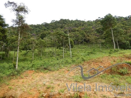 Imagem 5 de 13 de Sítio Em Catete - Paty Do Alferes - 505