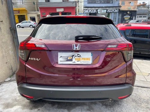 Honda HR-V 1.8 Ex Flex Aut. 5p