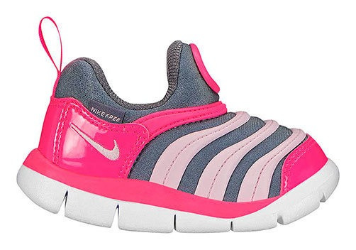 tenis nike para bebe niña