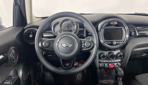 Imagen 15 de 15 de 114980 - Mini Cooper 2017 Con Garantía